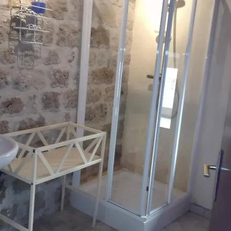 Ferienhaus Maison Ardeche