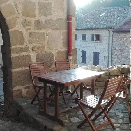 Maison Ardeche Largentière