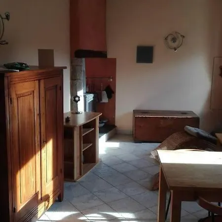 Maison Ardeche Ferienhaus Largentière