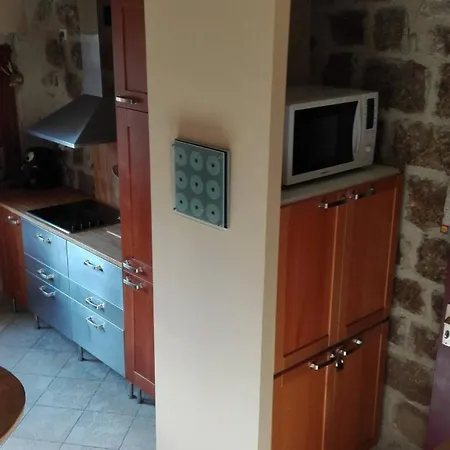 Feriehus Maison Ardeche