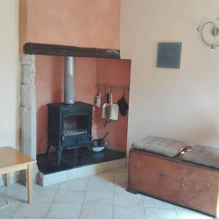 Maison Ardeche Feriehus *