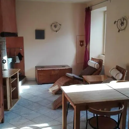 Maison Ardeche * Largentière